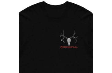 Image of Magpul Industries Muley Long Sleeve Shirt - Mens, Black, 2XL, MAG1233-001-2XL
