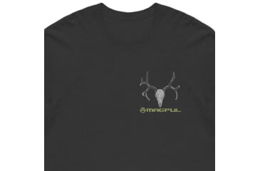 Image of Magpul Industries Muley Long Sleeve Shirt - Mens, Charcoal Gray, Medium, MAG1233-010-M