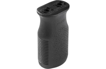 Image of Magpul Industries MVG- MOE Vertical Grip, Fits M-LOK Hand Guard, Black, MAG597BLK