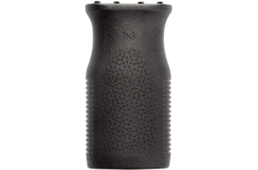 Image of Magpul Industries MVG- MOE Vertical Grip, Fits M-LOK Hand Guard, Black, MAG597BLK