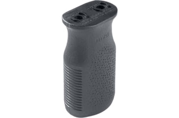 Image of Magpul Industries MVG- MOE Vertical Grip, Fits M-LOK Hand Guard, Grey, MAG597GRY