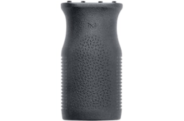 Image of Magpul Industries MVG- MOE Vertical Grip, Fits M-LOK Hand Guard, Grey, MAG597GRY