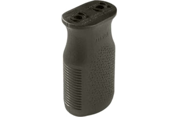 Image of Magpul Industries MVG- MOE Vertical Grip, Fits M-LOK Hand Guard, Olive Drab, MAG597ODG