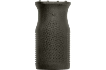 Image of Magpul Industries MVG- MOE Vertical Grip, Fits M-LOK Hand Guard, Olive Drab, MAG597ODG