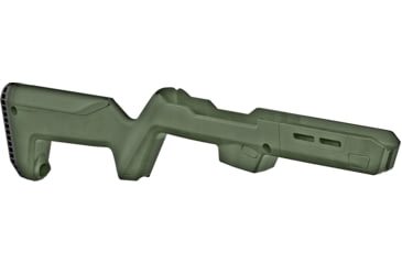 Image of Magpul Industries PC Backpacker Stock, Ruger PC Carbine, Olive Drab Green, MAG1076-ODG