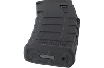 Image of Magpul Industries PMAG 10/30 AR/M4 GEN M3 Rifle Magazine, 10 Round, 5.56x45, Black, MAG1183-BLK