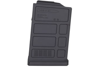 Image of Magpul Industries PMAG 10 7.62 AC - AICS Short Action 7.62X51mm NATO, Black MAG579-BLK