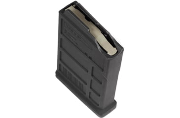 Image of Magpul Industries PMAG 10 7.62 AC - AICS Short Action 7.62X51mm NATO, Black MAG579-BLK