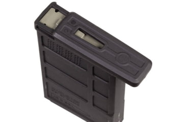 Image of Magpul Industries PMAG 10 7.62 AC - AICS Short Action 7.62X51mm NATO, Black MAG579-BLK