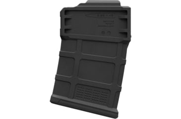 Image of Magpul Industries PMAG 5.56x45mm AC AICS Short Action Rifle Magazine, 10 Rounds, Black, MAG1100-BLK