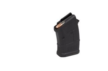 Image of USED Magpul Industries PMAG 10 AK/AKM MOE 7.62X39mm, Black MAG657-BLK, EDEMO15, Excellent, Inspect and Rebox