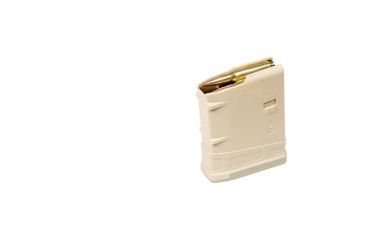 Image of PMAG 10 LR/SR GEN M3 7.62X51mm NATO, Sand