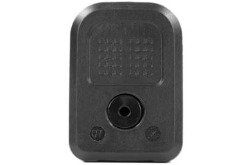 Image of Magpul Industries Pmag 15 Gl9-G19 9x19mm Parabellum, Black MAG550-BLK-15RD, MAG550-BLK