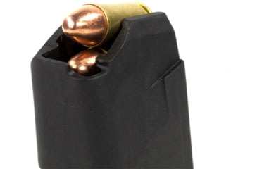 Image of Magpul Industries Pmag 15 Gl9-G19 9x19mm Parabellum, Black MAG550-BLK-15RD, MAG550-BLK