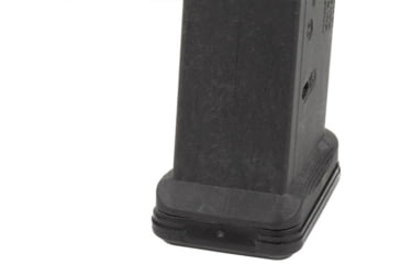 Image of Magpul Industries Pmag 15 Gl9-G19 9x19mm Parabellum, Black MAG550-BLK-15RD, MAG550-BLK