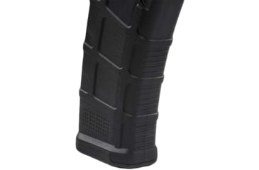 Image of Magpul Industries PMAG 20 AK/AKM MOE, AK-47, 7.62x39mm, 20 Round Rifle Magazine, Black, 1 Pack, MAG658-BLK-20RD
