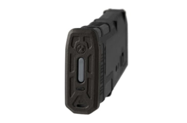Image of Magpul Industries PMAG 20 Gen M3, .300 AAC Blackout, 20 Round Rifle Magazine, Black, 1 Pack, MAG1182-BLK-20RD