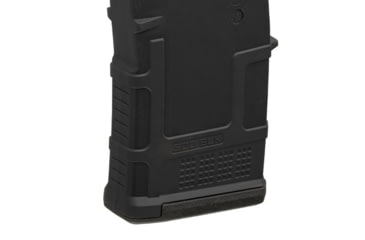 Image of Magpul Industries PMAG 20 Gen M3, .300 AAC Blackout, 20 Round Rifle Magazine, Black, 1 Pack, MAG1182-BLK-20RD