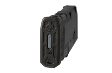 Image of Magpul Industries PMAG 20 Gen M3, .300 AAC Blackout, 20 Round Rifle Magazine, Black, 1 Pack, MAG1182-BLK-20RD