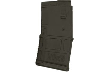 Image of Magpul Industries PMAG GEN M3 AR-15/M16/M4 .223 Rem/5.56x45mm NATO 20 Round Rifle Magazine