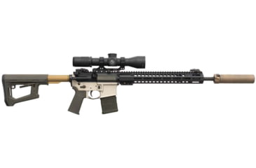 Image of Magpul Industries PMAG GEN M3 AR-15/M16/M4 .223 Rem/5.56x45mm NATO 20 Round Rifle Magazine