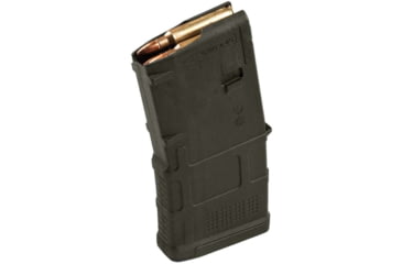 Image of Magpul Industries PMAG GEN M3 AR-15/M16/M4 .223 Rem/5.56x45mm NATO 20 Round Rifle Magazine