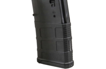 Image of Magpul Industries PMAG 20 LR/SR Gen M3, .308 Winchester, 20 Round Rifle Magazine, Black, 1 Pack, NSN MAG291-BLK 1005-01-644-0795, MAG291-BLK-20RD