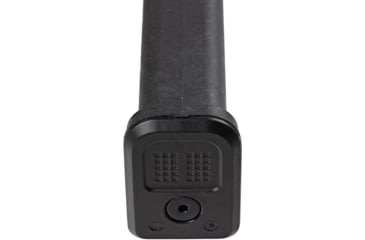 Image of Magpul Industries PMAG 21 GL9 Glock, 9mm Luger, 21 Round Rifle Magazine, Black, 1 Pack, MAG661-BLK-21RD