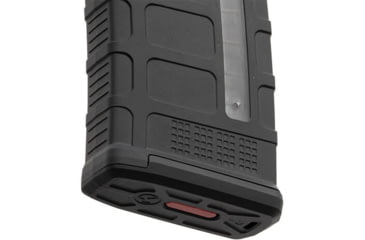 Image of Magpul Industries PMAG 25 6mm ARC 25 Rounds Polymer Rifle Magazine, Black, MAG1490-BLK