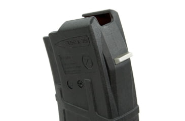Image of Magpul Industries PMAG 30 AK/AKM Gen M3, AK-47, 7.62x39mm, 30 Round Rifle Magazine, Black, 1 Pack, MAG573-BLK-30RD