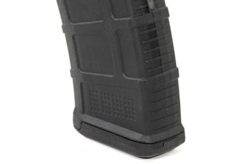 Image of Magpul Industries PMAG 30 AK/AKM MOE, AK-47, 7.62x39mm, 30 Round Rifle Magazine, Black, 1 Pack, MAG572-BLK-30RD