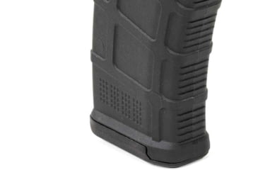 Image of Magpul Industries PMAG 30 AK/AKM MOE, AK-47, 7.62x39mm, 30 Round Rifle Magazine, Black, 1 Pack, MAG572-BLK-30RD