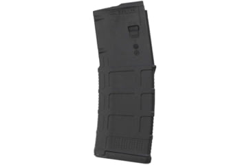 Image of Magpul Industries PMAG 30 Gen M3 AR-15, .223 Remington, 30 Round Rifle Magazine, Black, NSN MAG557-BLK 1005-01-628-5106, MAG557-BLK-30RD