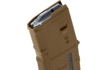Image of Magpul Industries PMAG GEN M3 AR-15/M16/M4 .223 Rem/5.56x45mm NATO 30 Round Rifle Magazine w/Capacity Window