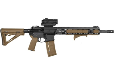 Image of Magpul Industries PMAG GEN M3 AR-15/M16/M4 .223 Rem/5.56x45mm NATO 30 Round Rifle Magazine w/Capacity Window