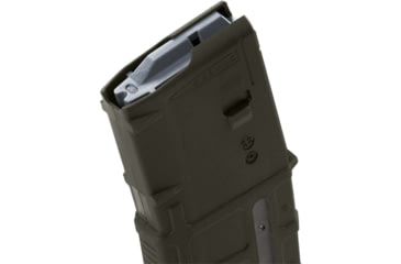 Image of Magpul Industries PMAG GEN M3 AR-15/M16/M4 .223 Rem/5.56x45mm NATO 30 Round Rifle Magazine w/Capacity Window