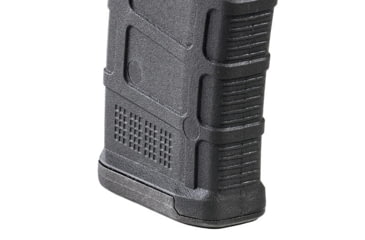 Image of Magpul Industries PMAG MOE AK-74 Rifle Magazine, 5.45x39mm, 30 Round, Black, 1 Pack, Polymer, MAG673BLK-30RD