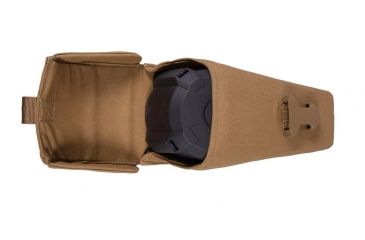 Image of Magpul Industries PMAG D-60 Drum Magazine Pouch,Coyote 0641360