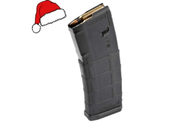 Image of Magpul Industries PMAG GEN M2 MOE AR-15/M16/M4 .223 Rem/5.56x45mm NATO 30 Round Rifle Magazine