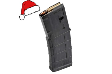 Image of Magpul Industries PMAG GEN M3 AR-15/M16/M4 .223 Rem/5.56x45mm NATO 30 Round Rifle Magazine