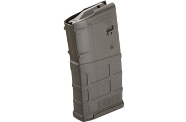Image of Magpul Industries PMAG LR/SR Gen M3 .308 20 Rounds Rifle Magazine, OD Green, MAG291ODG