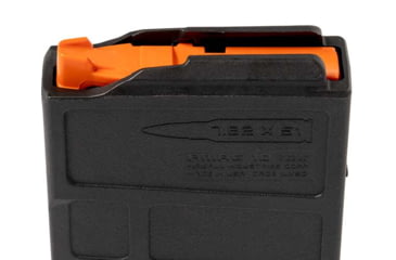 Image of Magpul Industries PMAG Magazine, Sig Cross 7.62x51mm /.308 Winchester, 10-Round, Black, MAG1169-10RD