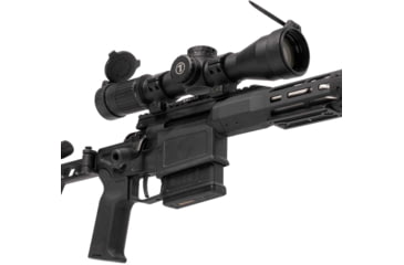 Image of Magpul Industries PMAG Magazine, Sig Cross 7.62x51mm /.308 Winchester, 5-Round, Black, MAG1168-5RD