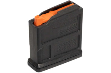 Image of Magpul Industries PMAG Magazine, Sig Cross 7.62x51mm /.308 Winchester, 5-Round, Black, MAG1168-5RD