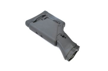 Image of Magpul Industries Precision Rifle/Sniper Stock, HK G3 Fully Adjustable, Black MAG340BLK