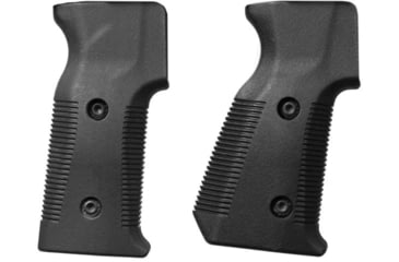 Image of Magpul Industries Pro 700 Lite Short Action Rifle Chassis, Black, MAG1199-BLK