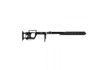 Image of Magpul Industries Pro 700 Rifle Chassis, Black, MAG802-BLK
