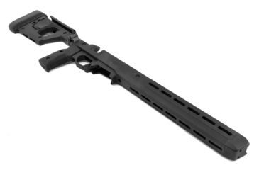 Image of Magpul Industries Pro 700 Rifle Chassis, Black, MAG802-BLK