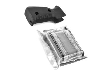 Image of Magpul Industries Pro 700 Rifle Chassis, Black, MAG802-BLK