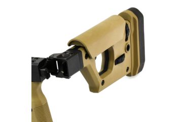 Image of Magpul Industries Pro 700 Rifle Chassis, Flat Dark Earth, MAG802-FDE